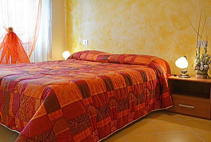 Albergo Parco Della Maiella Sant'Eufemia a Maiella Kültér fotó