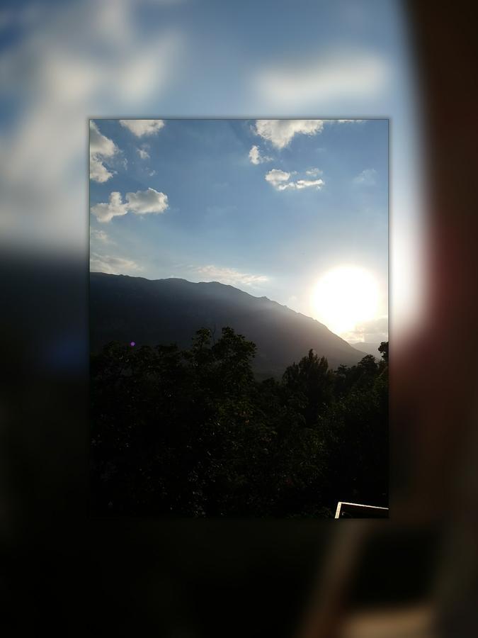Albergo Parco Della Maiella Sant'Eufemia a Maiella Kültér fotó